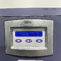 Parker 110HMD Hydrogen Gas Generator image 2